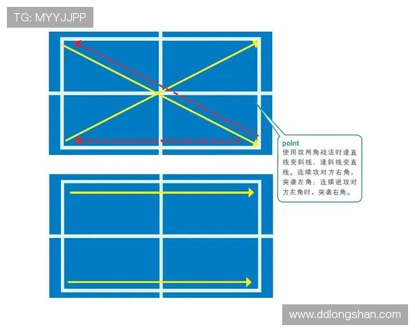 南京乒乓球队整体压制打法的深度分析与战术探讨