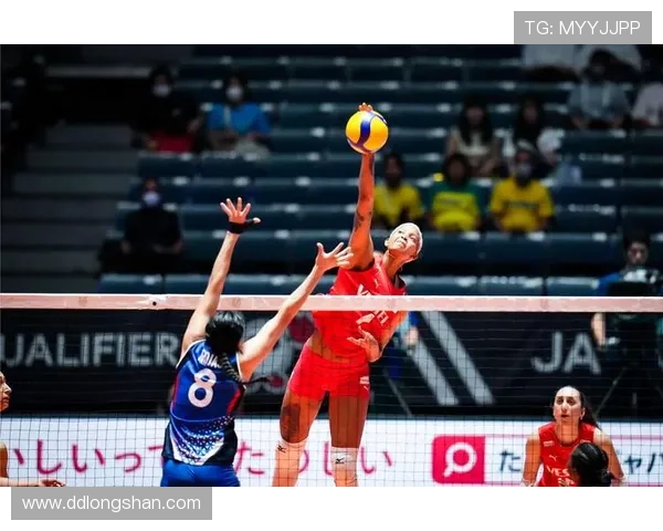 权威发布:2023年排球运动员个人能力实力榜单全面解析与评比