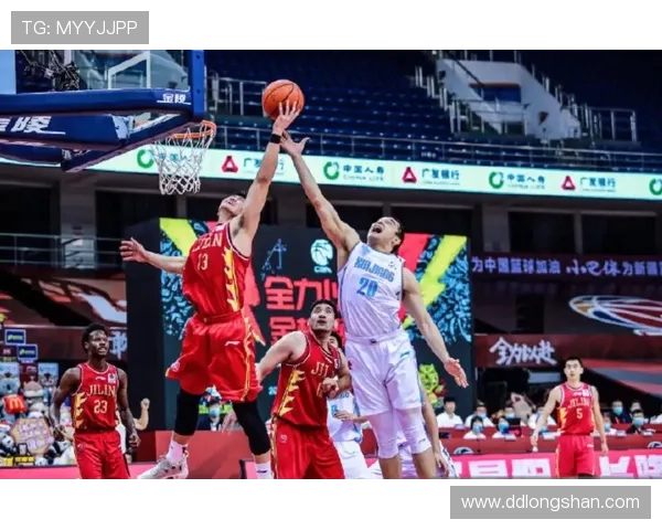 杭州篮球队荣登状态排行榜第三名展现强劲实力与团队精神